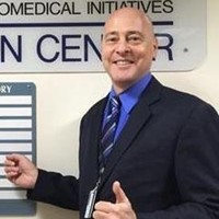 Mitch Maykel